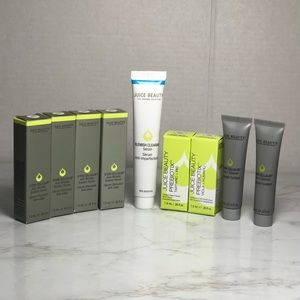 JUICE BEAUTY VARIETY SET (9 PIECES)